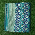 Fancy Cotton Saree
