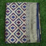 Fancy Cotton Saree