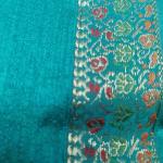 Fancy Cotton Saree