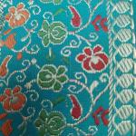 Fancy Cotton Saree