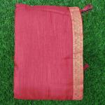 Fancy Cotton Saree