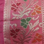 Fancy Cotton Saree