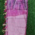 Fancy Cotton Saree