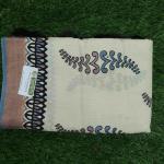 Fancy Cotton Saree