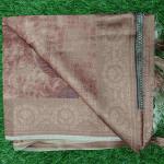 Fancy Cotton Saree