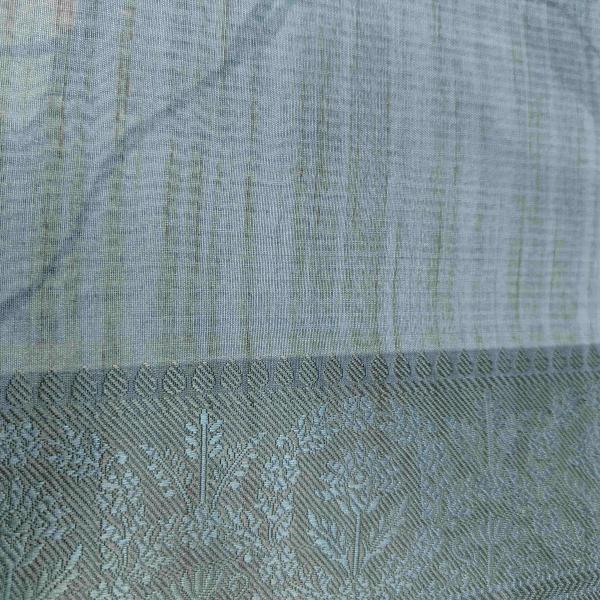 Fancy Cotton Saree