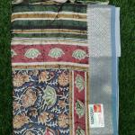 Fancy Cotton Saree