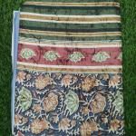 Fancy Cotton Saree