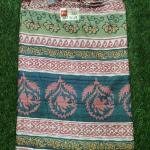 Fancy Cotton Saree