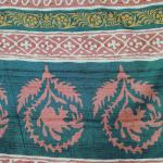 Fancy Cotton Saree