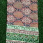 Fancy Cotton Saree