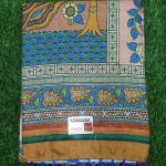 Fancy Cotton Saree
