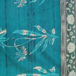 Fancy Cotton Saree