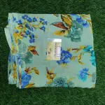 Women Artistic Fashion Saree with Contemporary Soft Appeal