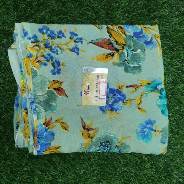 Women Artistic Fashion Saree with Contemporary Soft Appeal