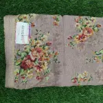 Women Elegant Fashion Saree with Floral Inspired Texture