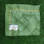 Women Printed Cotton Saree for Office Chic with Creative Floral Motifs
