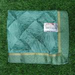 Women Fancy Cotton Saree for Stylish Gatherings with Premium Finish