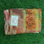 Women Cotton Saree for Relaxed Everyday Dressing with Natural Texture