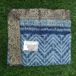Women Silk Cotton Saree for Rich Occasion Wear with Elegant Appeal