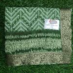 Women Silk Cotton Saree for Graceful Wedding Fashion with Premium Feel