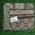 Women Cotton Saree for Everyday Fashion with Relaxed Breathability