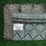 Women Printed Cotton Saree for Artistic Casual Fashion with Unique Prints