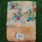 Women Cotton Saree for Daily Simplicity with Breathable Softness