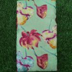 Women Premium Fancy Saree with Elegant Cotton Texture