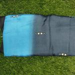 Women Casual Wear Fancy Saree with Modern Cotton Style