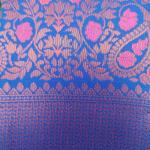 Fancy Cotton Saree