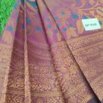 Fancy Cotton Saree