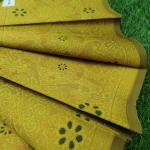 Fancy Cotton Saree