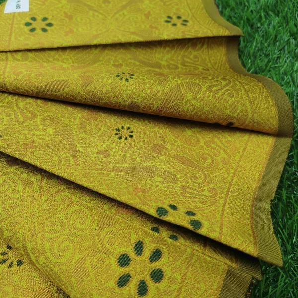 Fancy Cotton Saree
