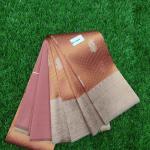 Fancy Cotton Saree