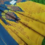 Fancy Cotton Saree