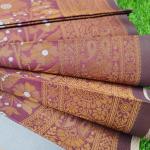 Fancy Cotton Saree