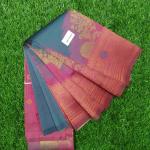 Fancy Cotton Saree