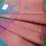 Fancy Cotton Saree