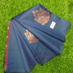 Fancy Cotton Saree