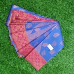 Fancy Cotton Saree