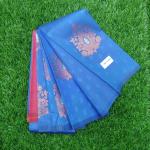 Fancy Cotton Saree