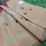 Fancy Cotton Saree