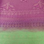 Fancy Cotton Saree