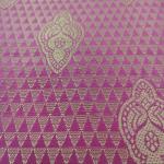 Fancy Cotton Saree