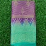 Fancy Cotton Saree