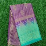 Fancy Cotton Saree