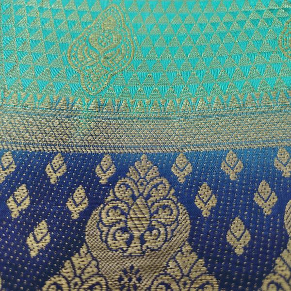 Fancy Cotton Saree