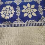 Fancy Cotton Saree