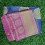 Fancy Cotton Saree